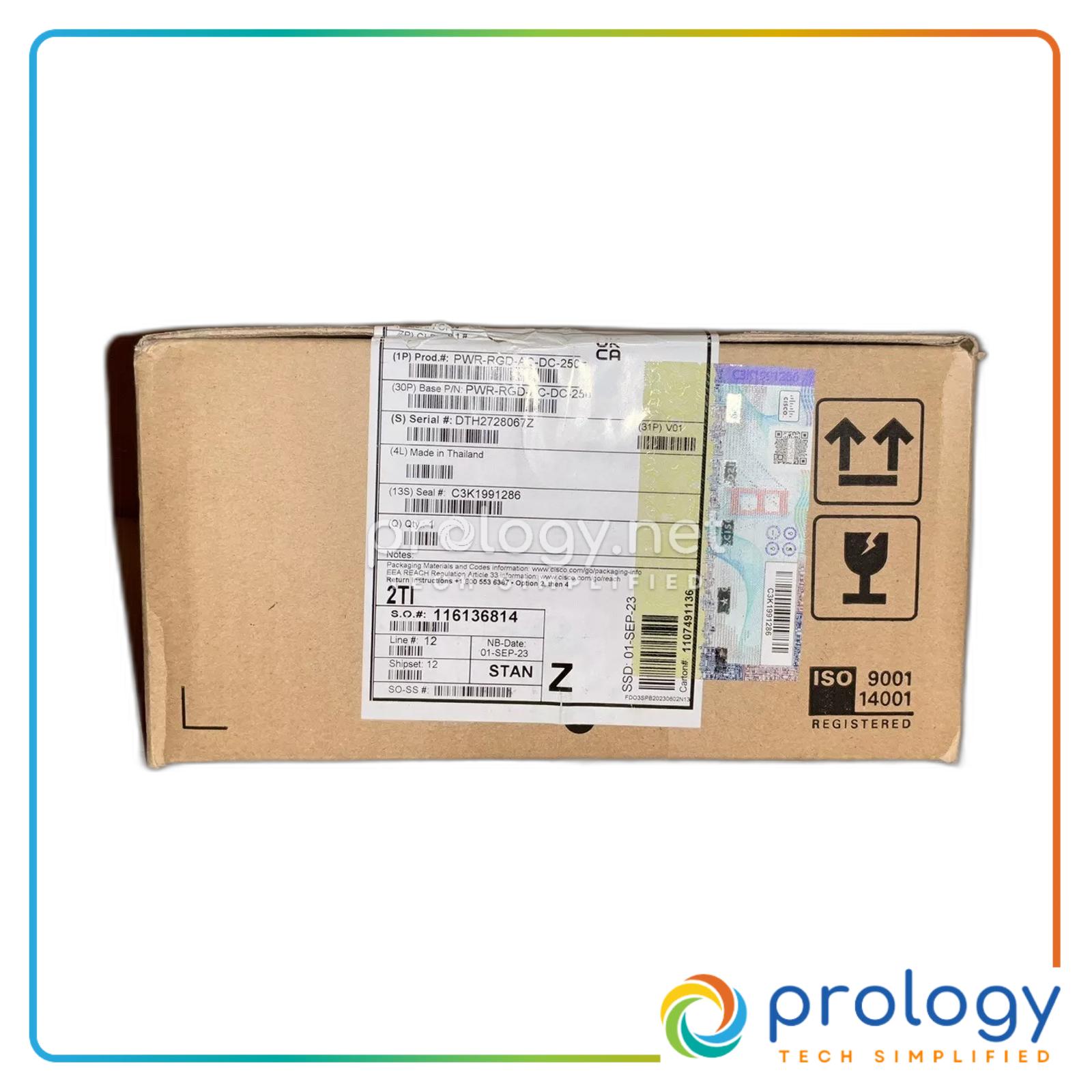 PWR-RGD-AC-DC-250 product image