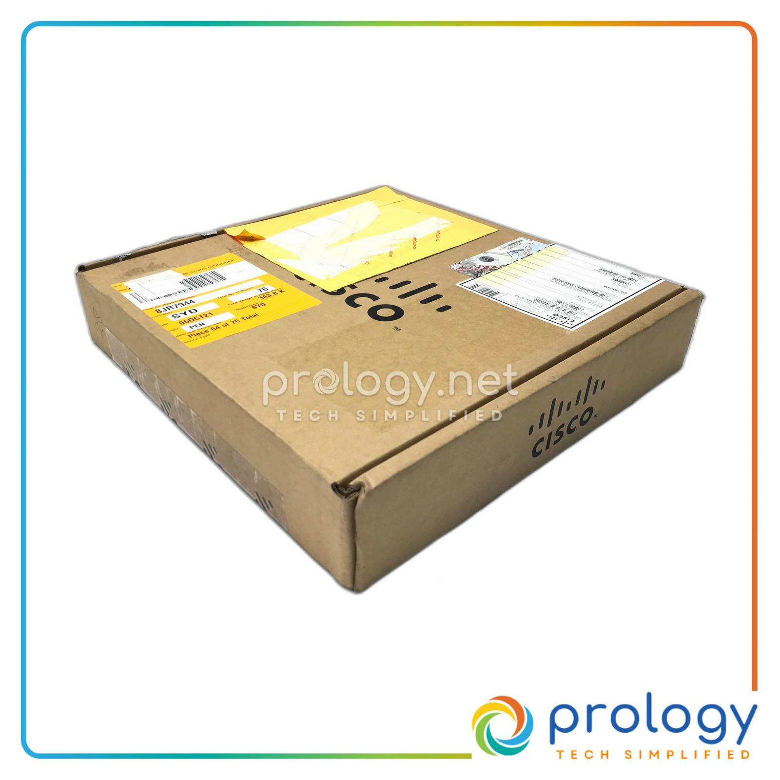 Cisco C9200L-STACK-KIT product image