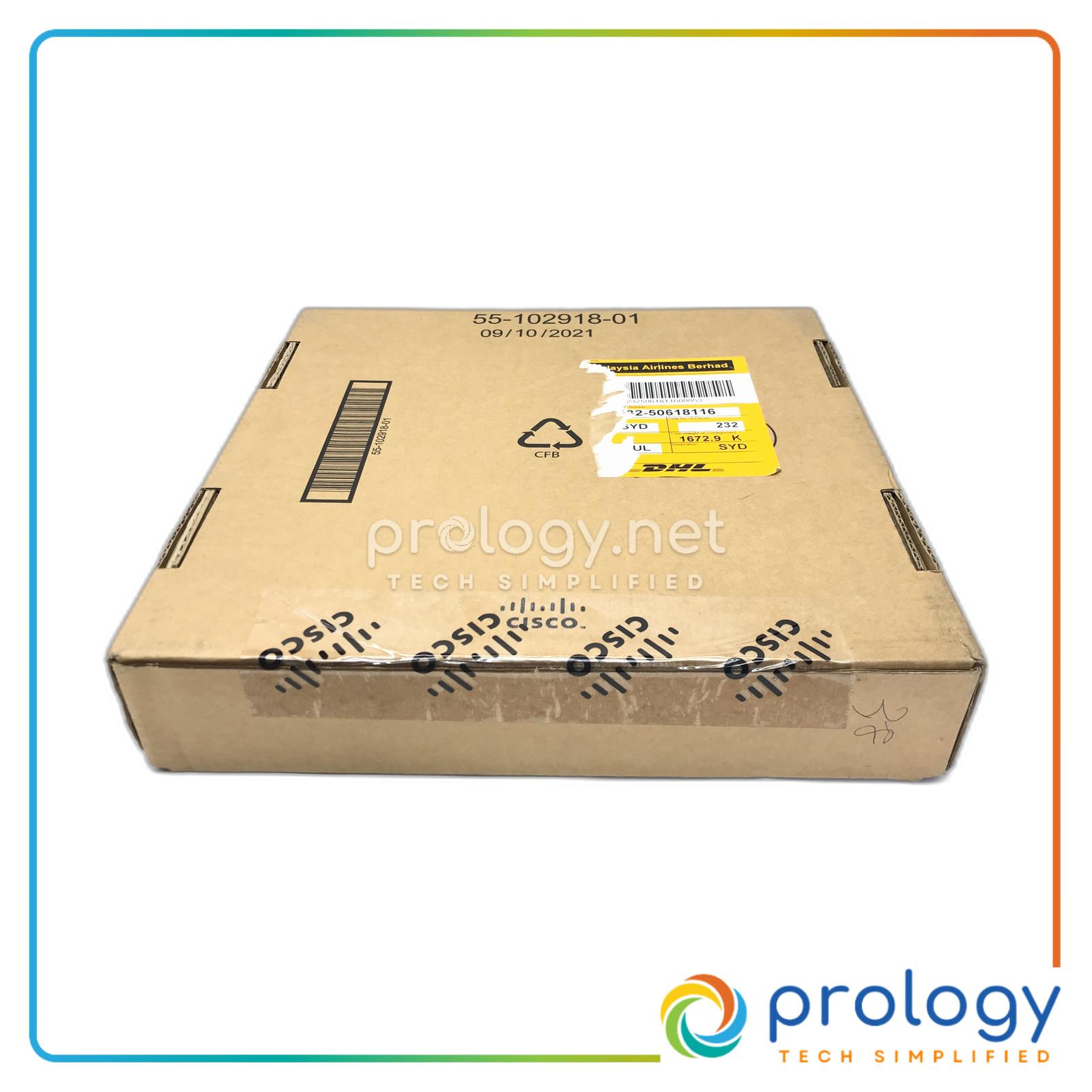 Cisco C9200L-STACK-KIT product image