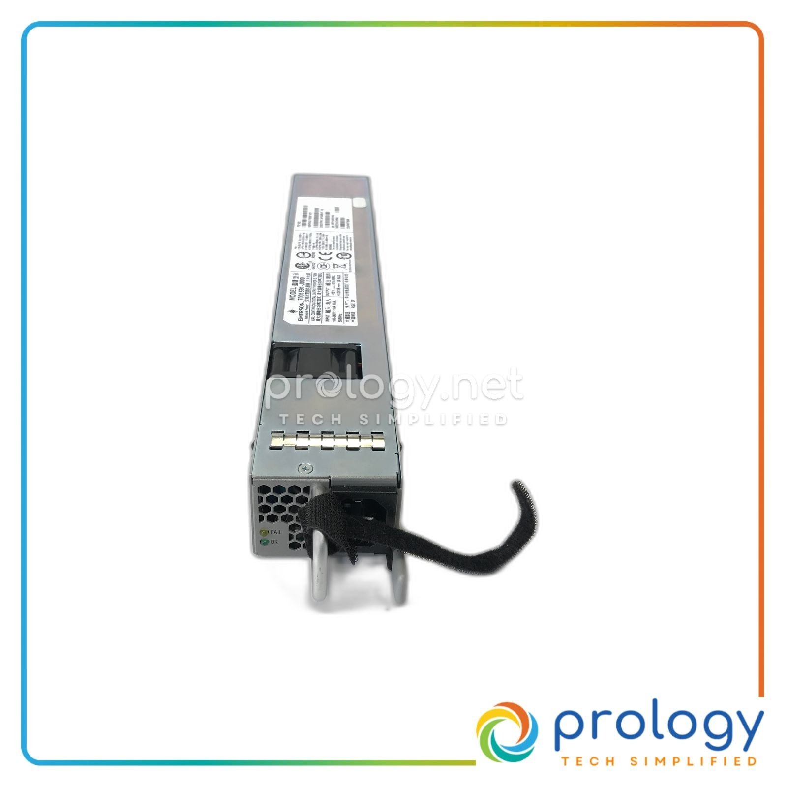 N55-PAC-750W product image