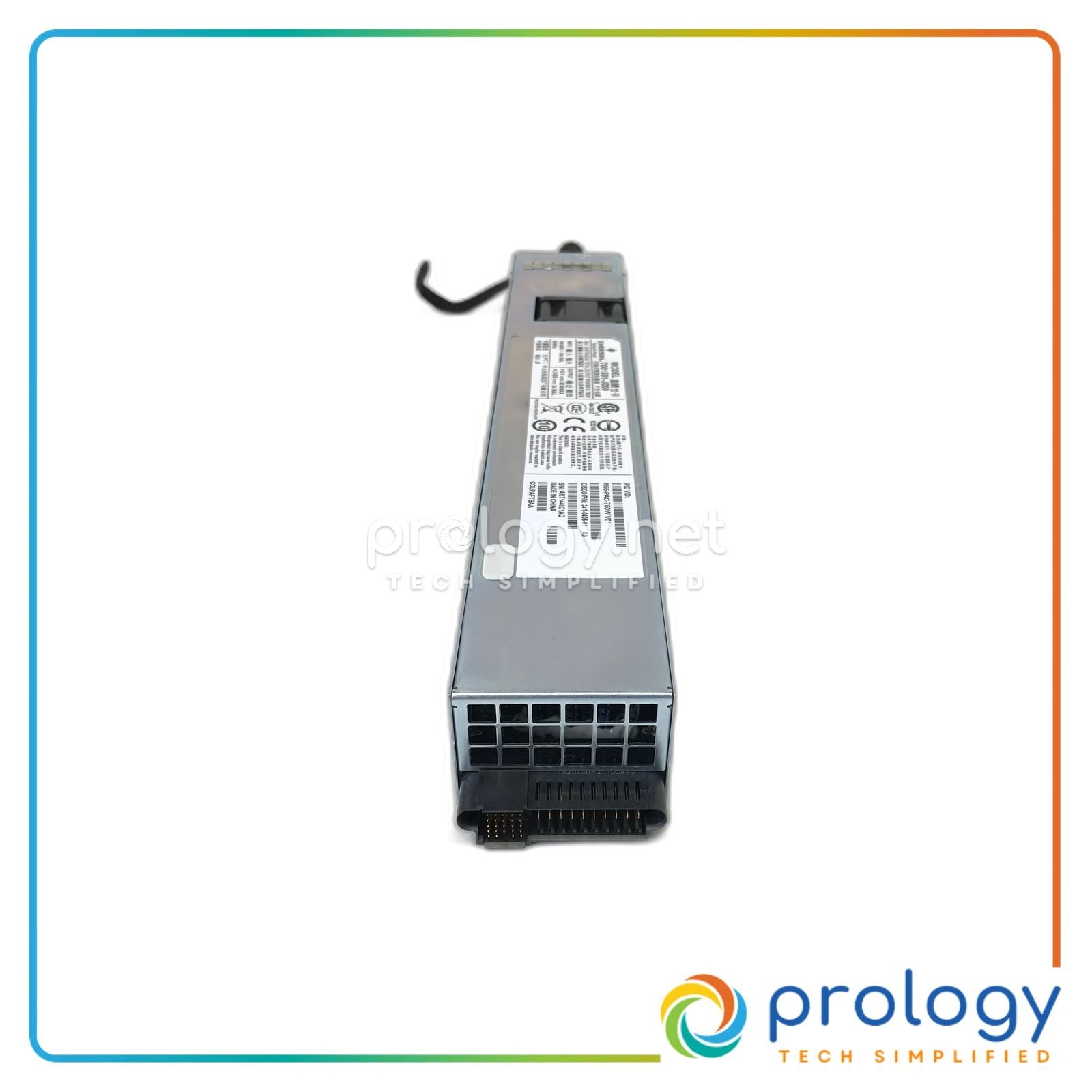 N55-PAC-750W product image