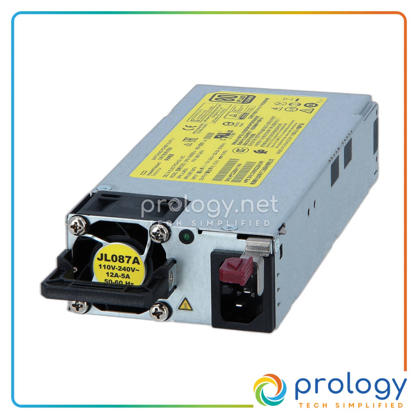 JL087A product image