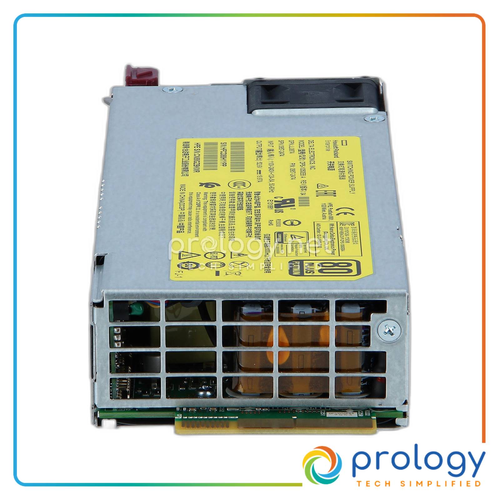 JL087A product image