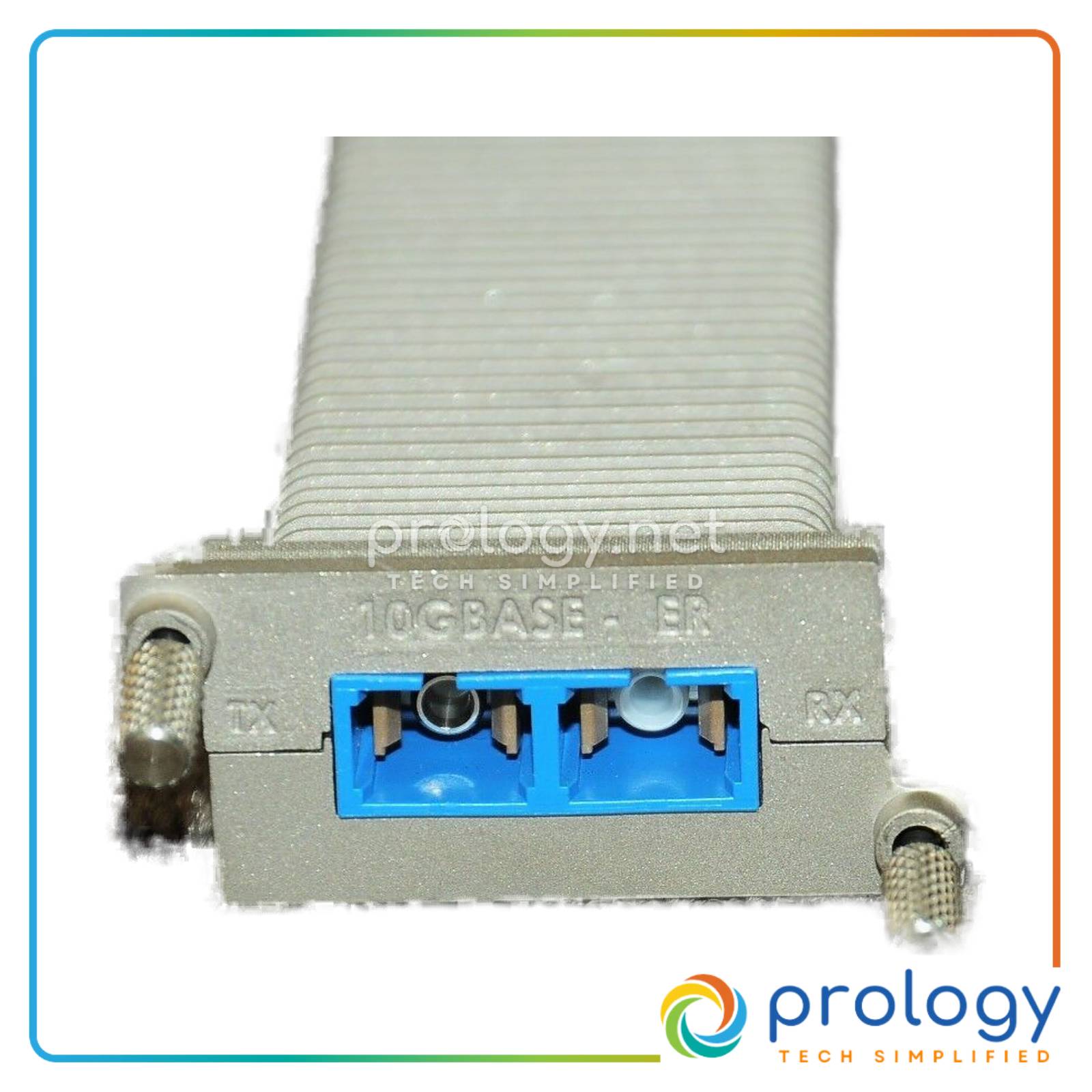 XENPAK-10GB-ER+ product image