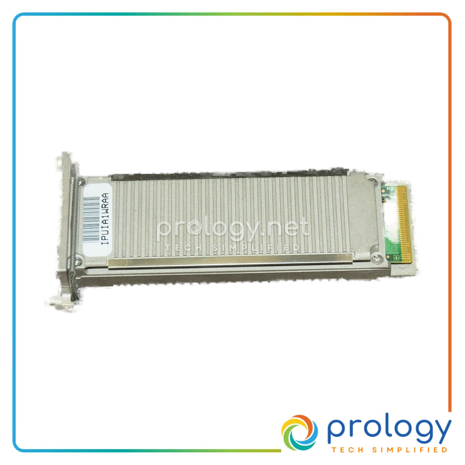 XENPAK-10GB-ER+ product image