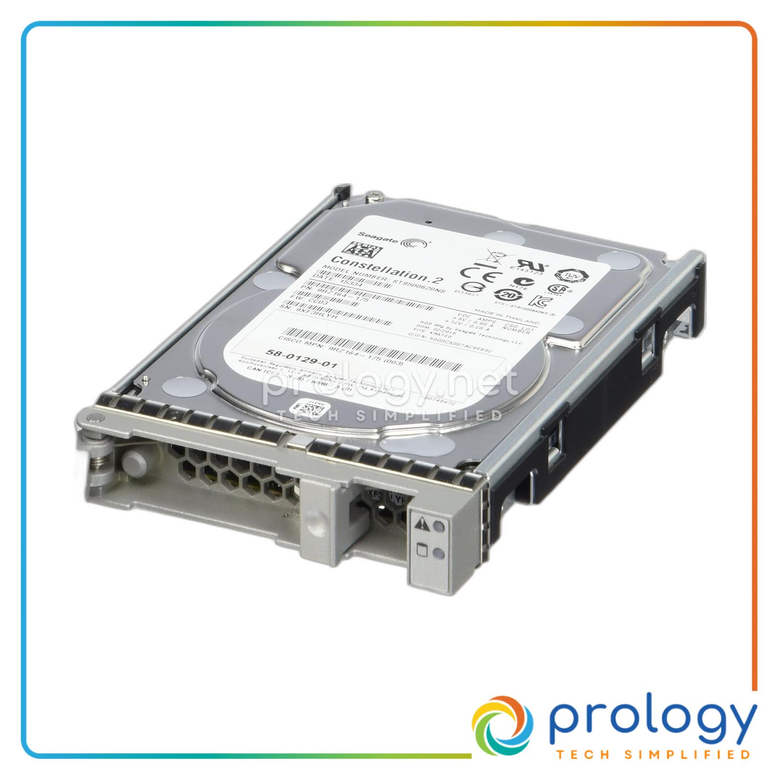 A03-D500GC3 product image