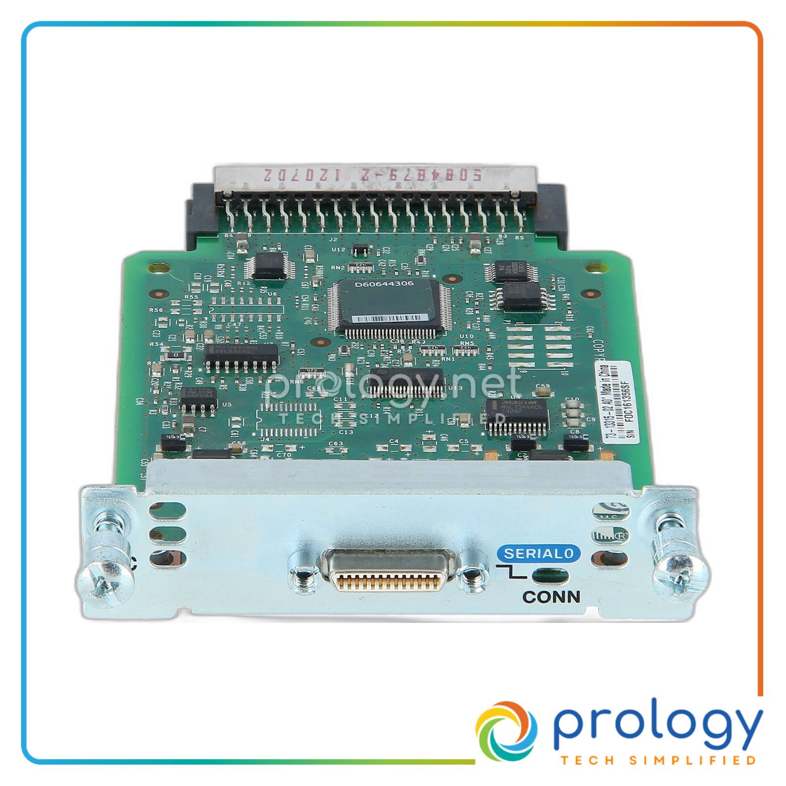 HWIC-1T product image