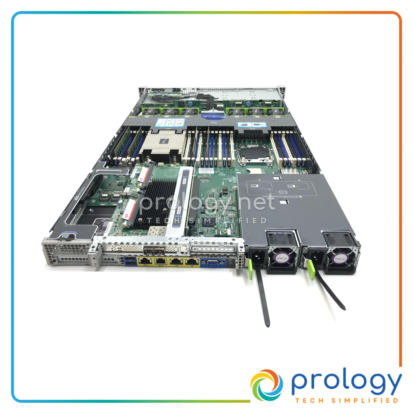 Cisco 5520 Wireless Controller product image