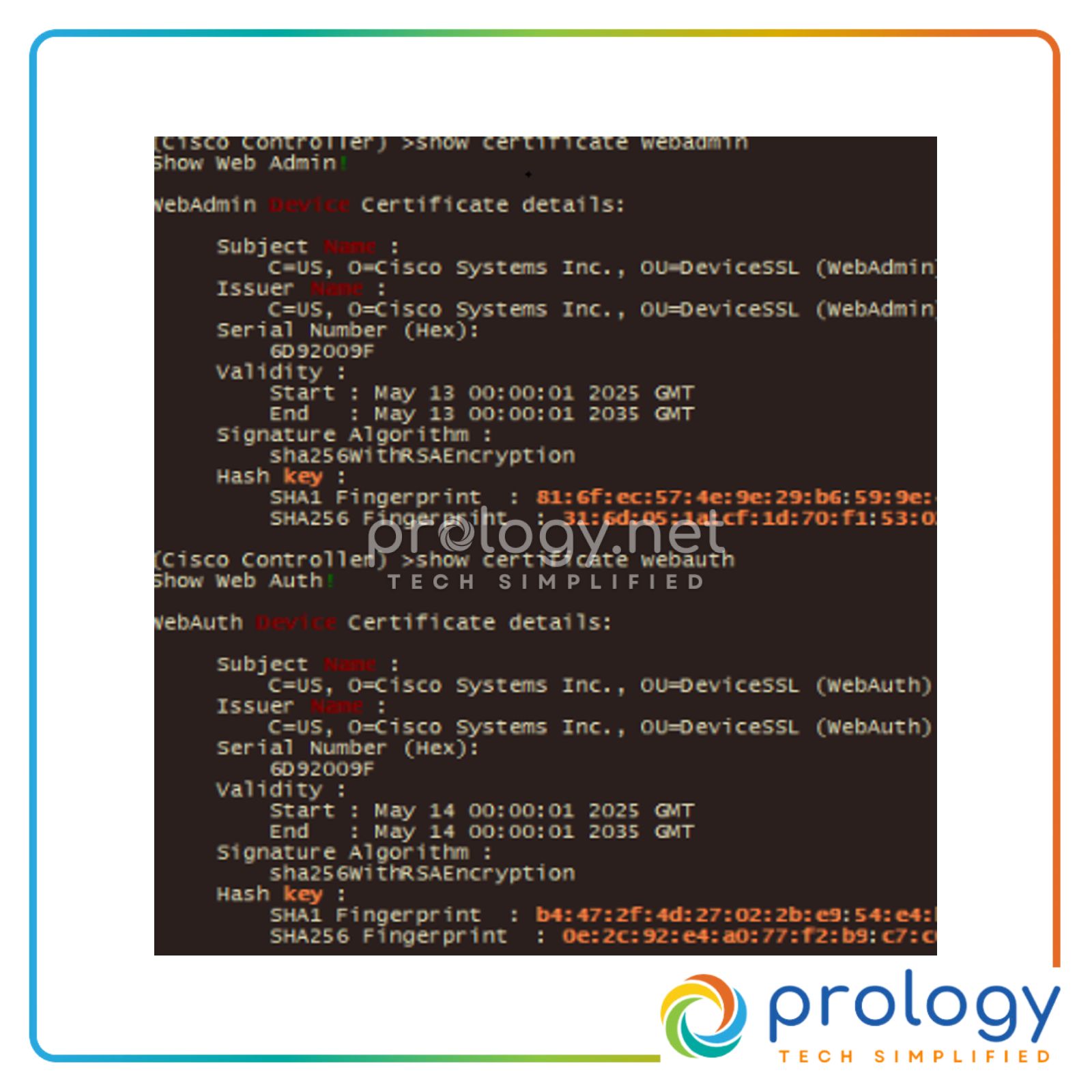 Cisco 5520 Wireless Controller product image