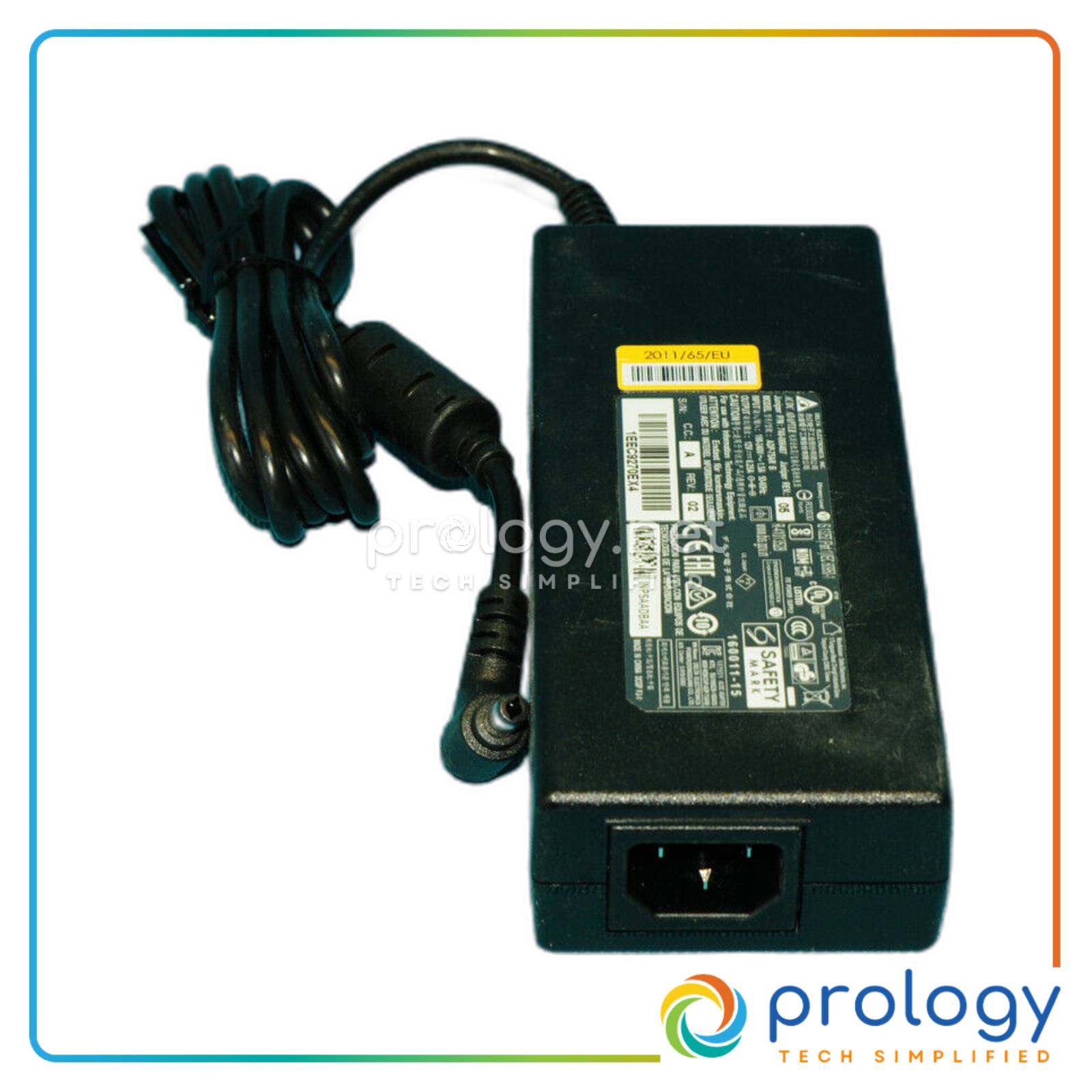 SRX320-PWR-75W product image