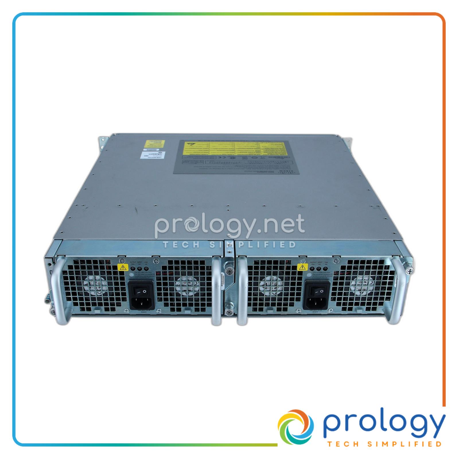 ASR1002-X product image