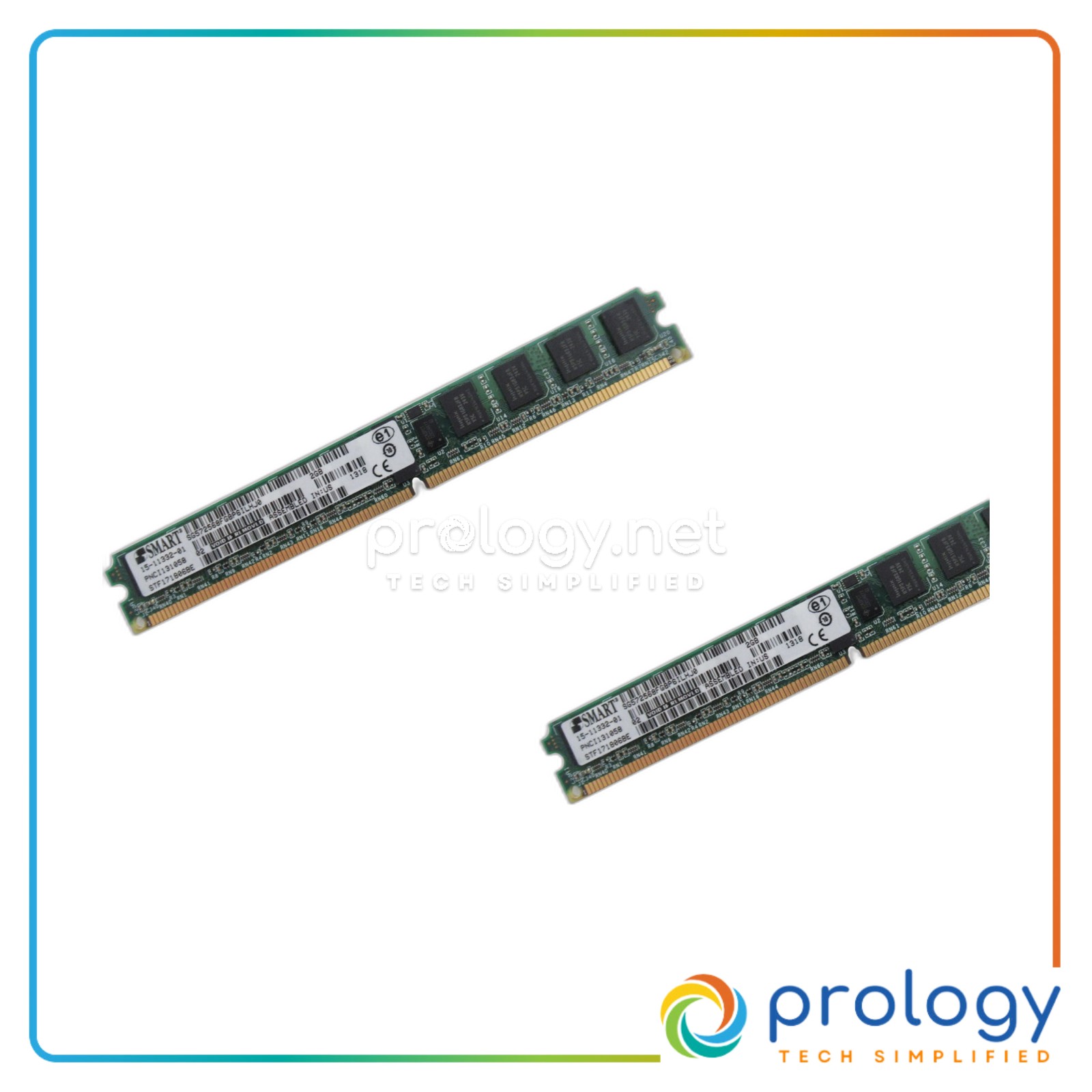 MEM-3900-1GU4GB product image