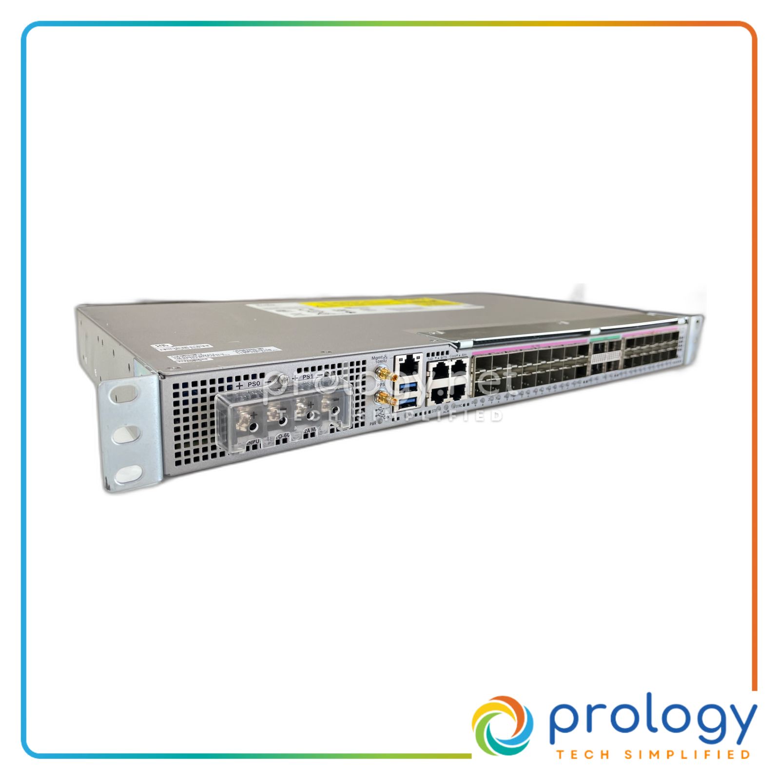 Cisco N540-28Z4C-SYS-D product image
