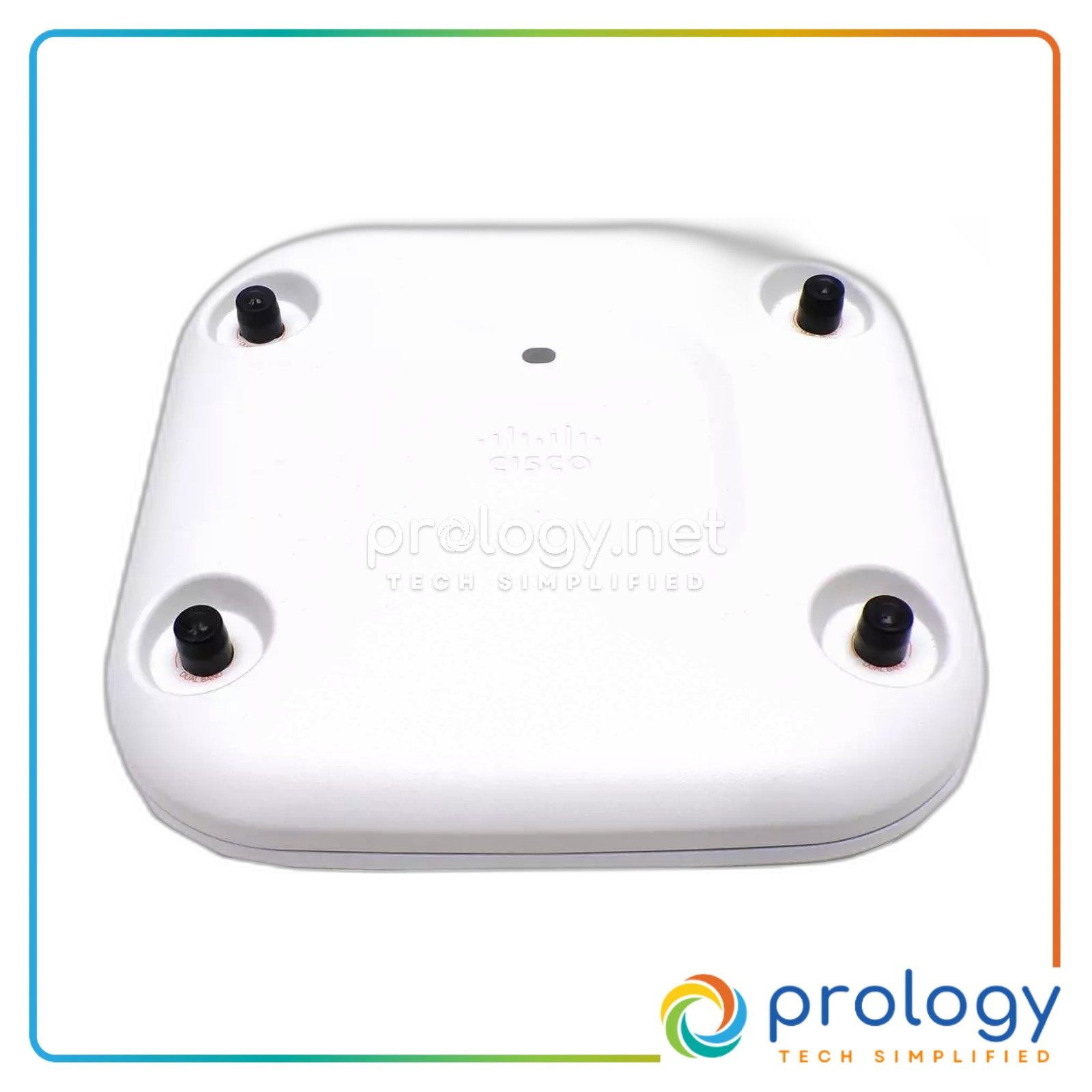 Cisco Aironet 2700 Access Point image