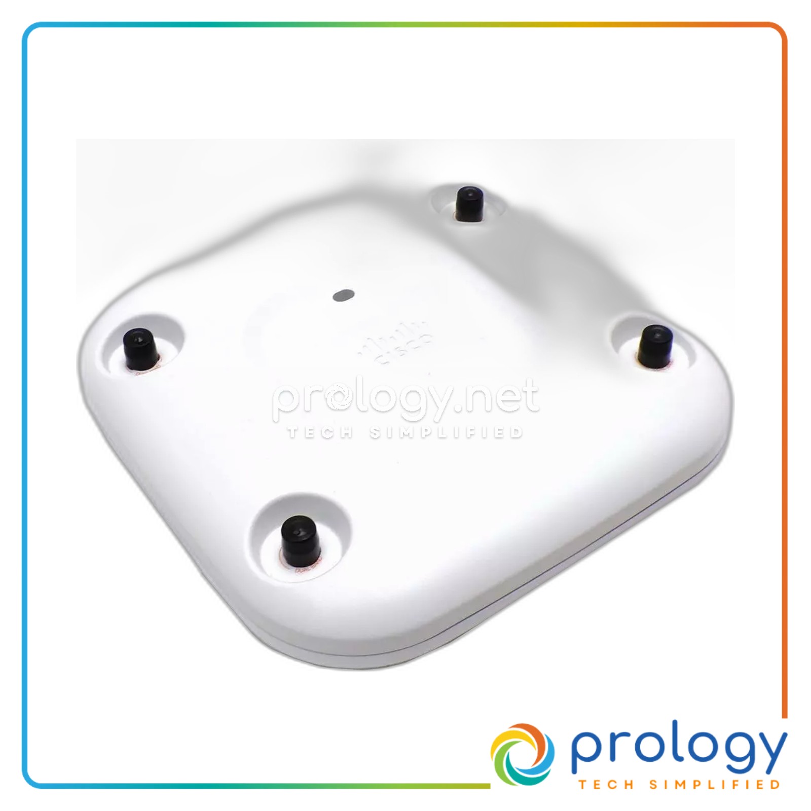 Cisco Aironet 2700 Access Point image