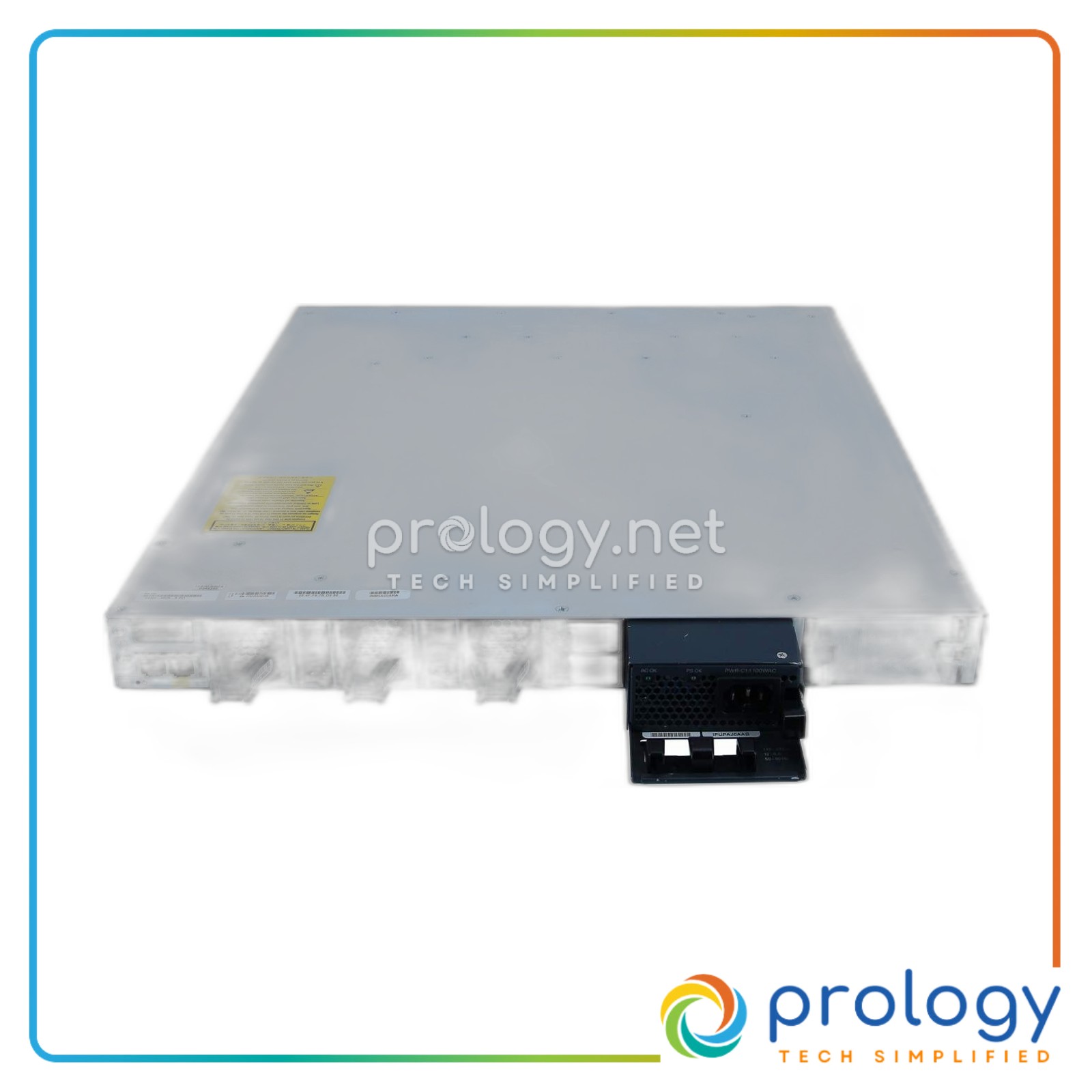 C9300-48UN-E product image