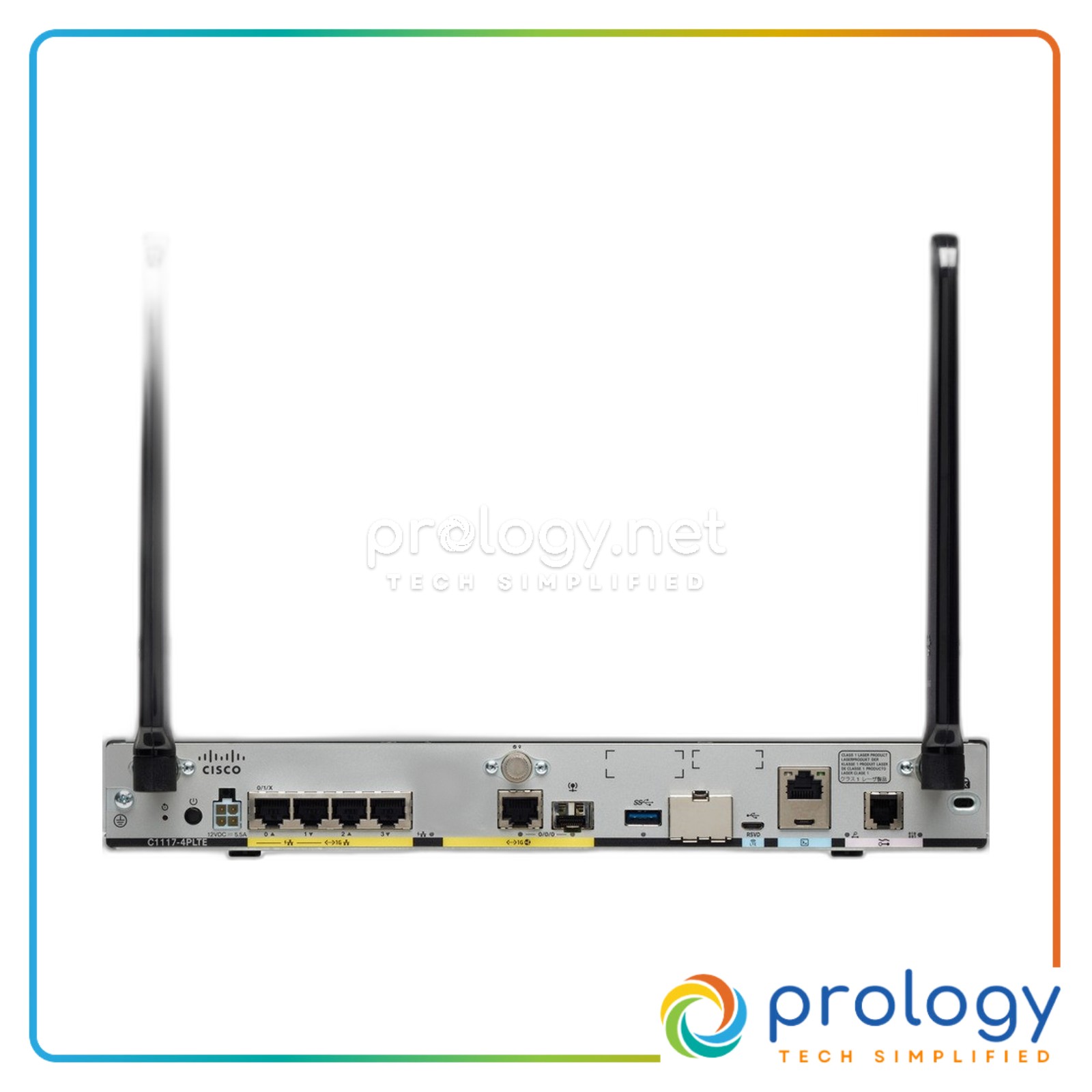 C1117-4PLTELA product image