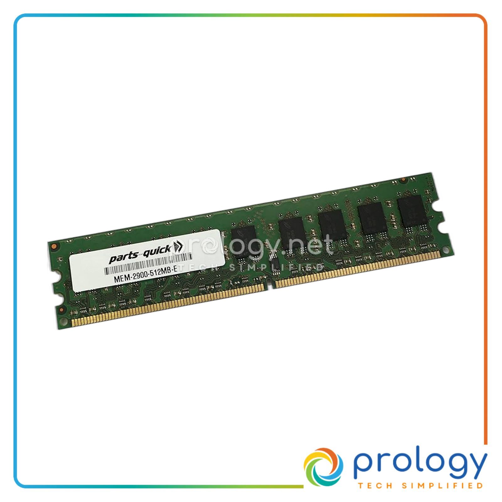 0_MEM-2900-512MB product image